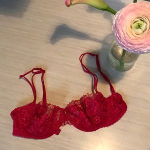 Victoria's Secret bra